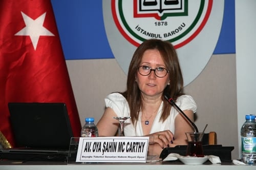 Tüketici Hakları Ve Rekabet Merkezi Meslekiçi Eğitim Semineri Yapıldı
 - 4