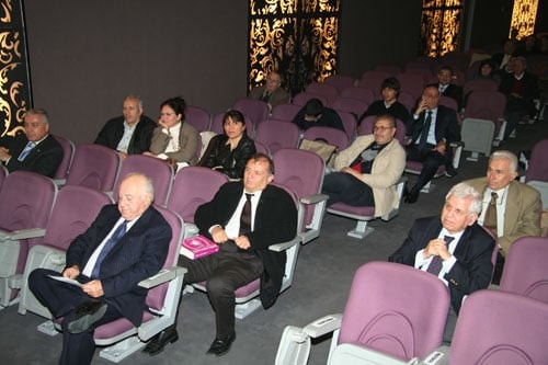 Pazartesi Forumları Devam Ediyor - 3