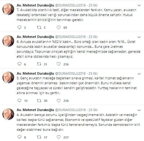Avrupa Barolar Federasyonu İle Avrupa Barolar ve Hukuk Birlikleri Konseyi Ortak Konferansı Lizbon’da Gerçekleştirildi - 22
