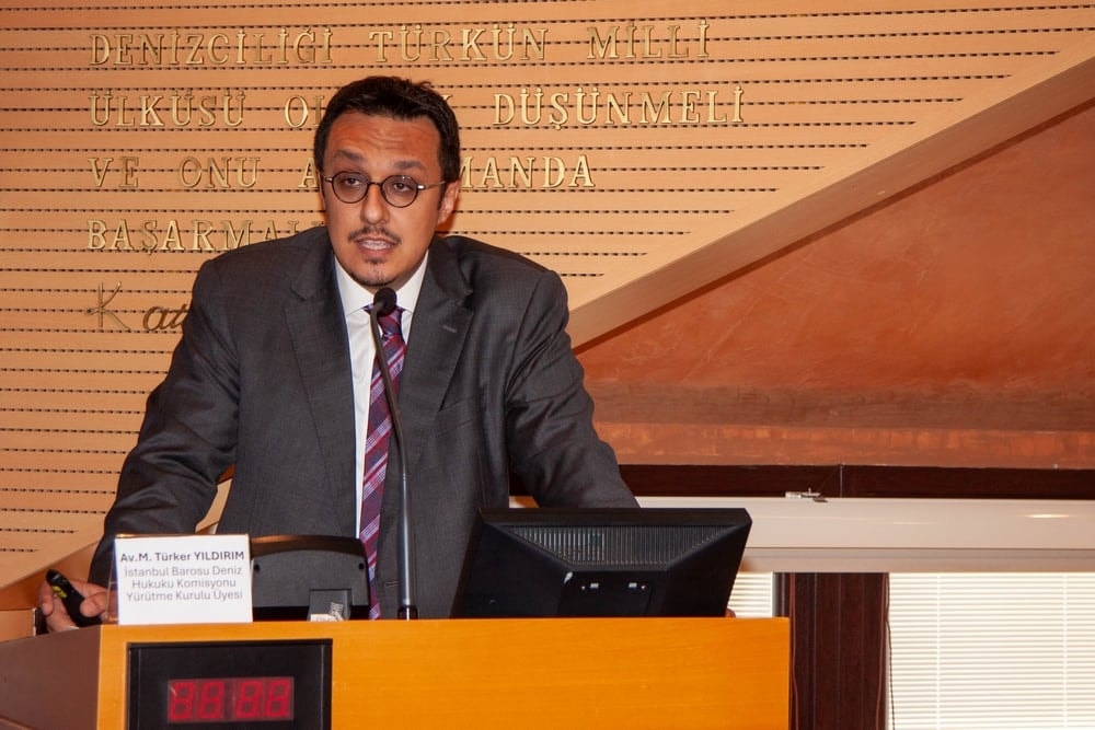 Türk Gemi Sicilleri Semineri - 10