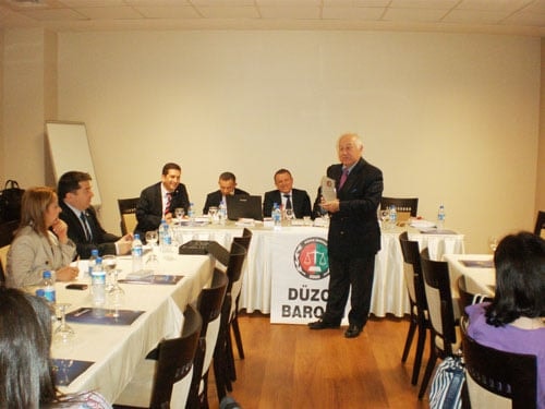 Düzce’De Cmk Sertifika Programı - 3