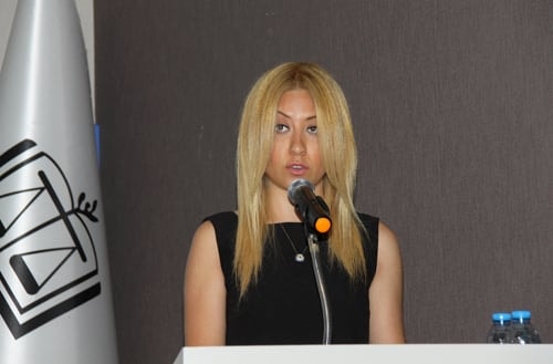 Sem 21. Dönem, 2012/9 Eğitimi Başladı - 1