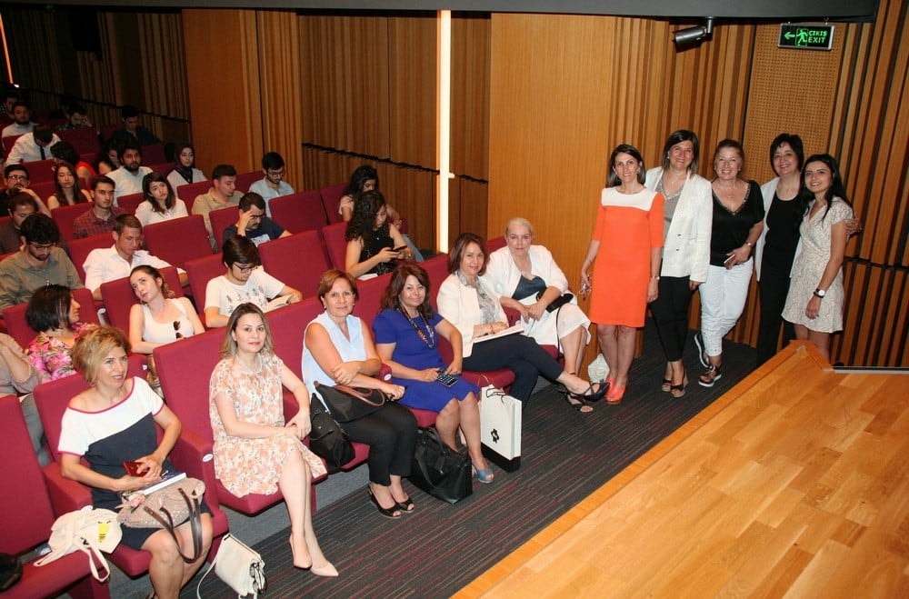 Sem Yeni Eğitim Dönemi Açılışı - 1