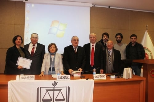 92. Yıldönümünde Devrim Yasaları
 - 29