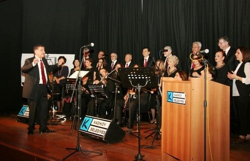 Tsm Koromuzun Kış Konseri

 - 46