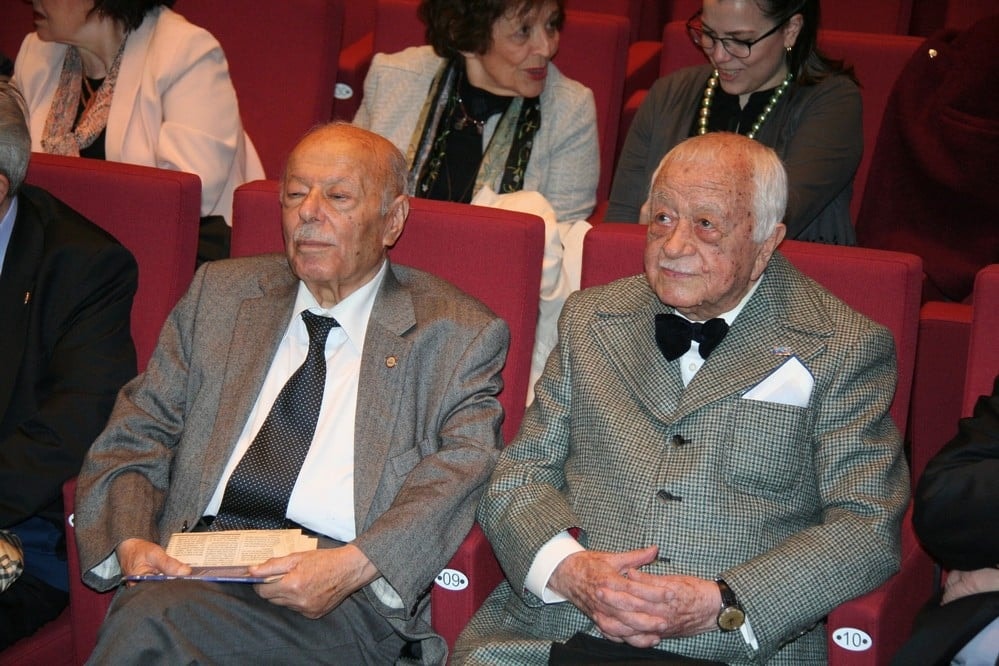 Geçmişten Geleceğe Avukatlık - 15