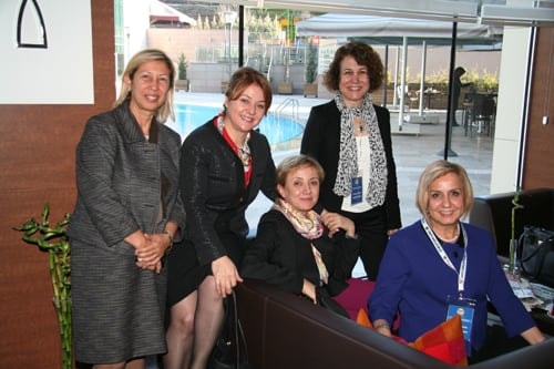 Türkiye Barolar Birliği Olağanüstü Genel Kurulu’Ndan Tarihi Karar - 8