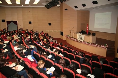 Kadın Hakları Ve Aile İçi Şiddet Konulu Sertifika Programı Ve Panel
Hukuki Ve Cezai Sorumluluğu
 - 32