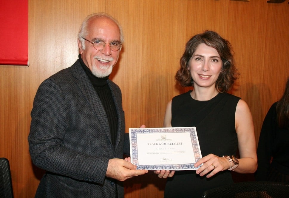 Yapay Zekâ Çağında Hukuk  - 21