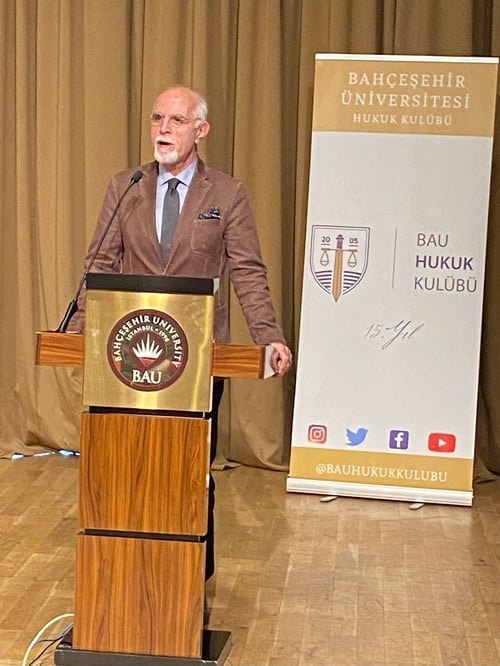 Avukatlar Günü Zirvesi’22 - 6