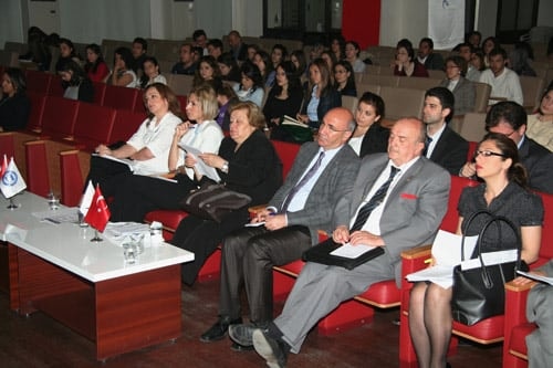 Mülteci Ve Sığınmacıların Sorunları

 - 40