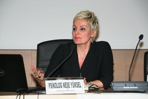 Kadın Hakları Ve Aile İçi Şiddet” Konulu Sertifika Programı Devam Ediyor
 - 24