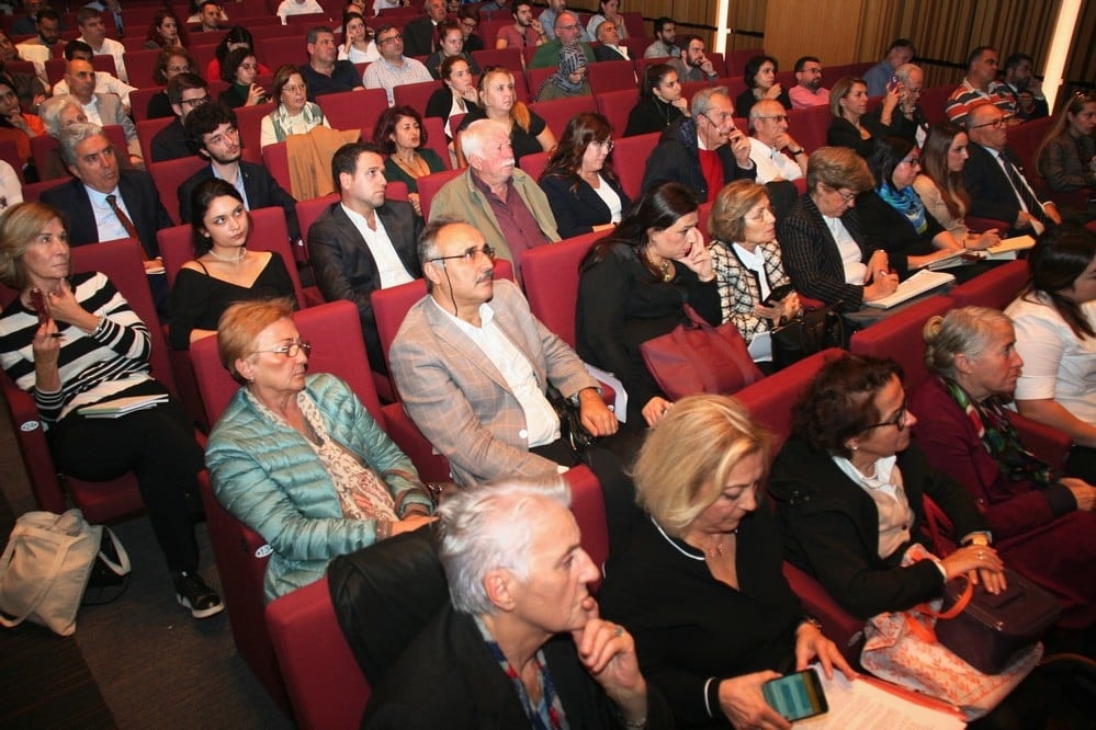 Kat Mülkiyeti Hukuku Semineri - 9