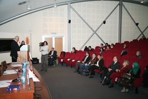 Özürlü Haklarına İlişkin Sorunlar Ve Çözüm Önerileri - 6