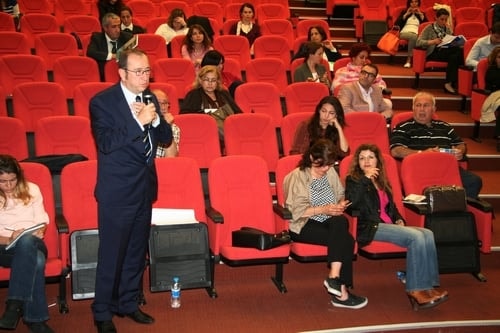 Tenkis, Muris Muvazaası Ve Mirasta Denkleştirme Davalarının Uygulanması
 - 35