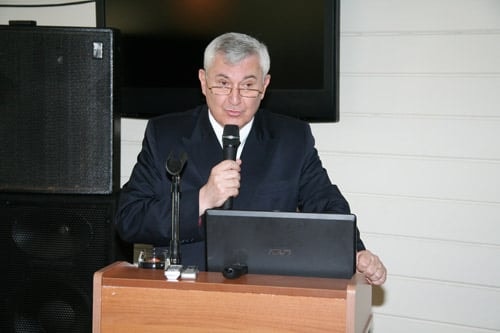 Türk Boğazlarında Risk Yönetimi, Kurtarma Ve Enkaz  - 16