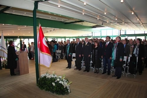 İstanbul Barosu 138 Yaşında!  - 153