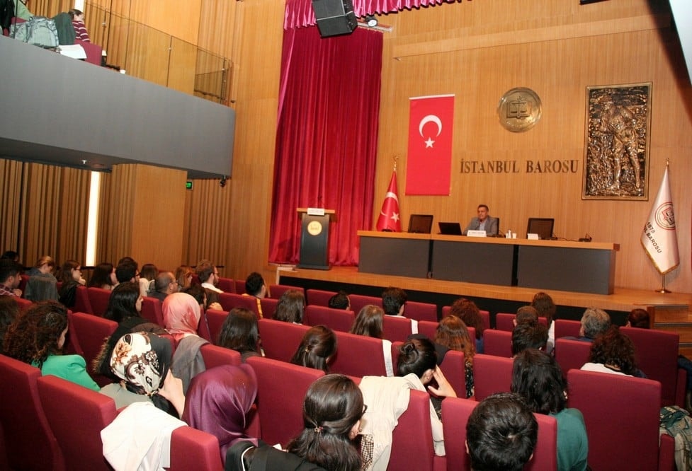 Çocuk Hukuku Konulu Eğitim Semineri - 49