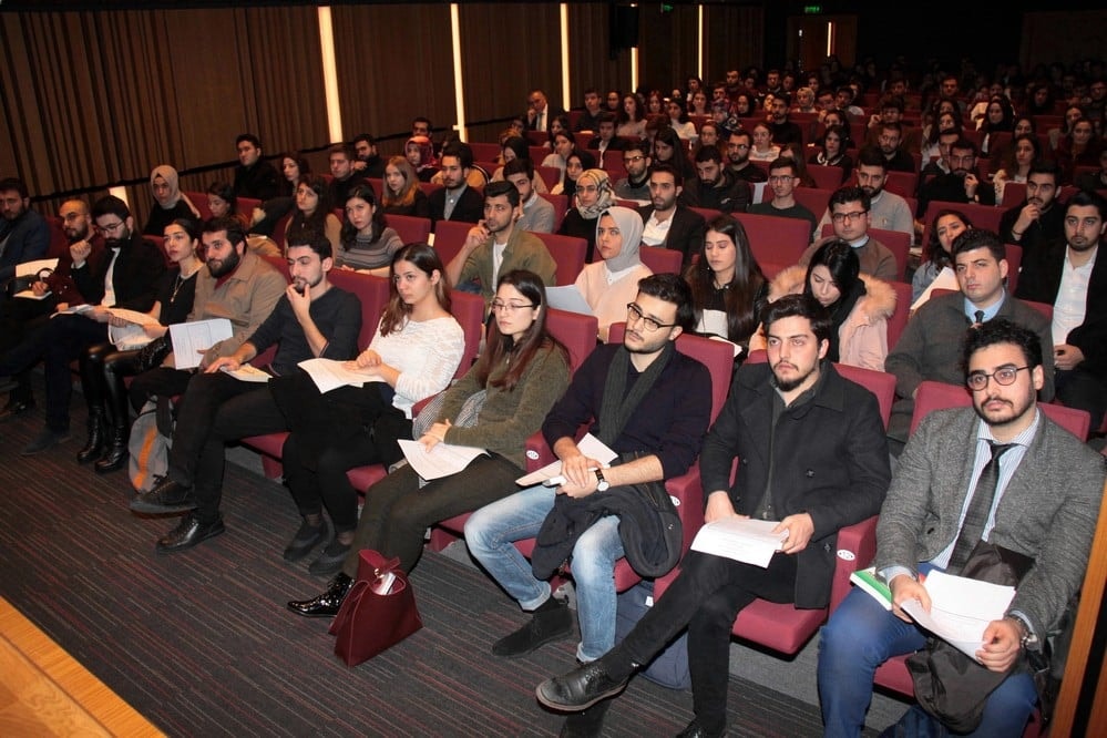 SEM Yeni Eğitim Dönemi Açılışı - 17