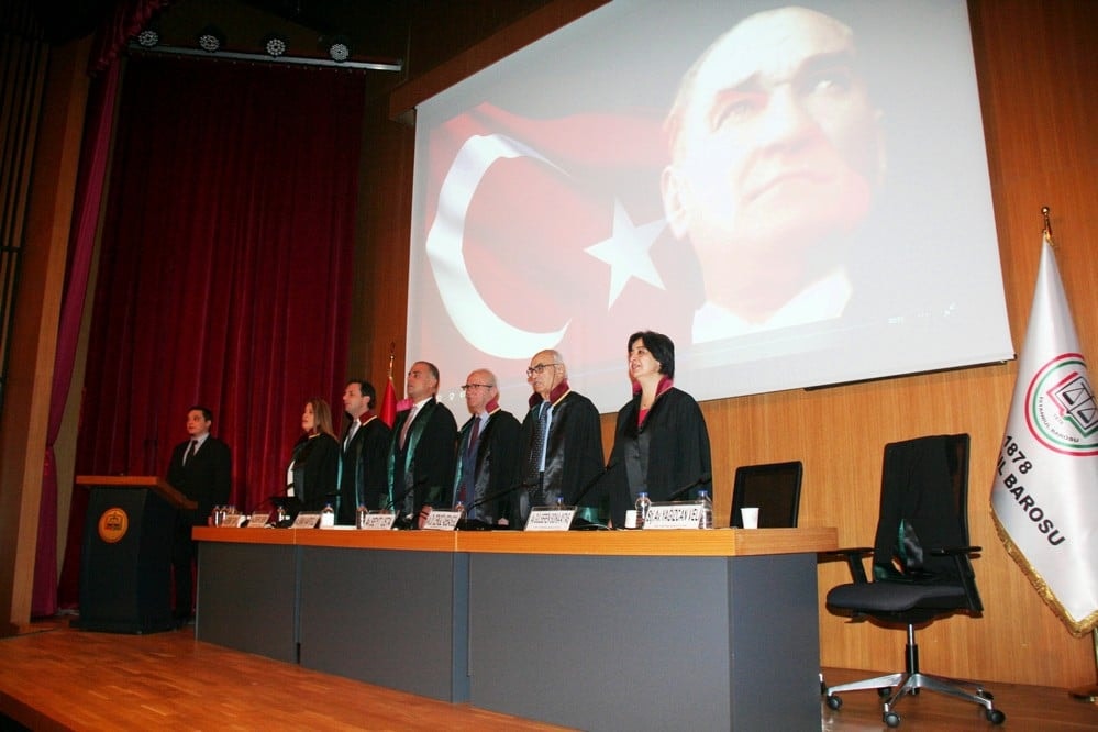 Staj Eğitim Merkezinde Yeni Eğitim Dönemi Başladı - 10