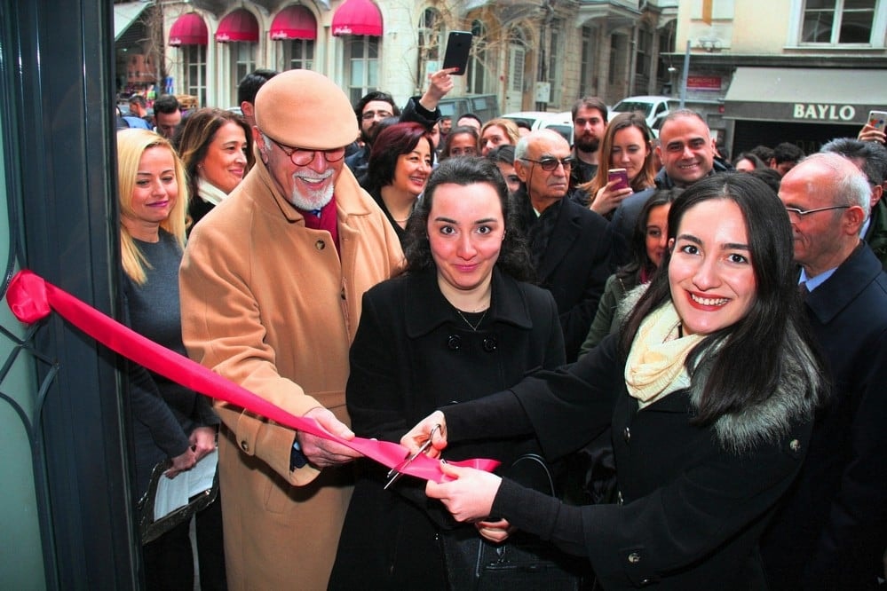Yeni Staj Eğitim Merkezi Hizmete Açıldı - 11
