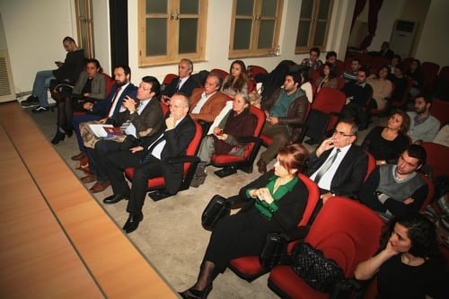 Toplumsal Olaylara Müdahalelerde İnsan Hakları Ve Sağlık Hakları İhlalleri

 - 11