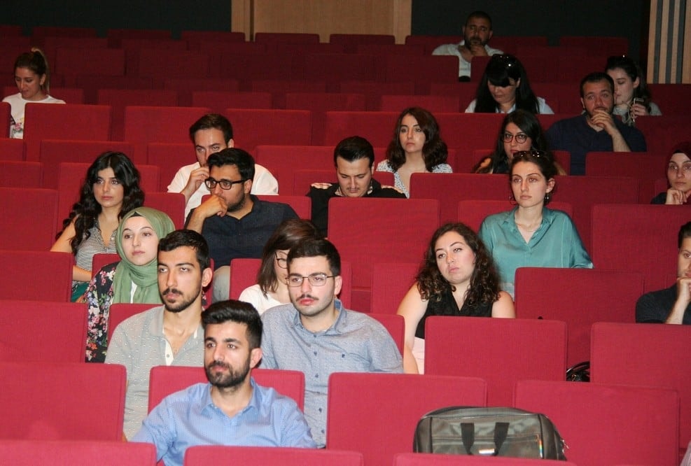 Diksiyon, Fonetik Ve Etkili İletişim Teknikleri - 5