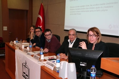 Sağlık Hukukunda Bilgilendirme, Tanıtım Ve Reklam Uygulamaları
 - 39