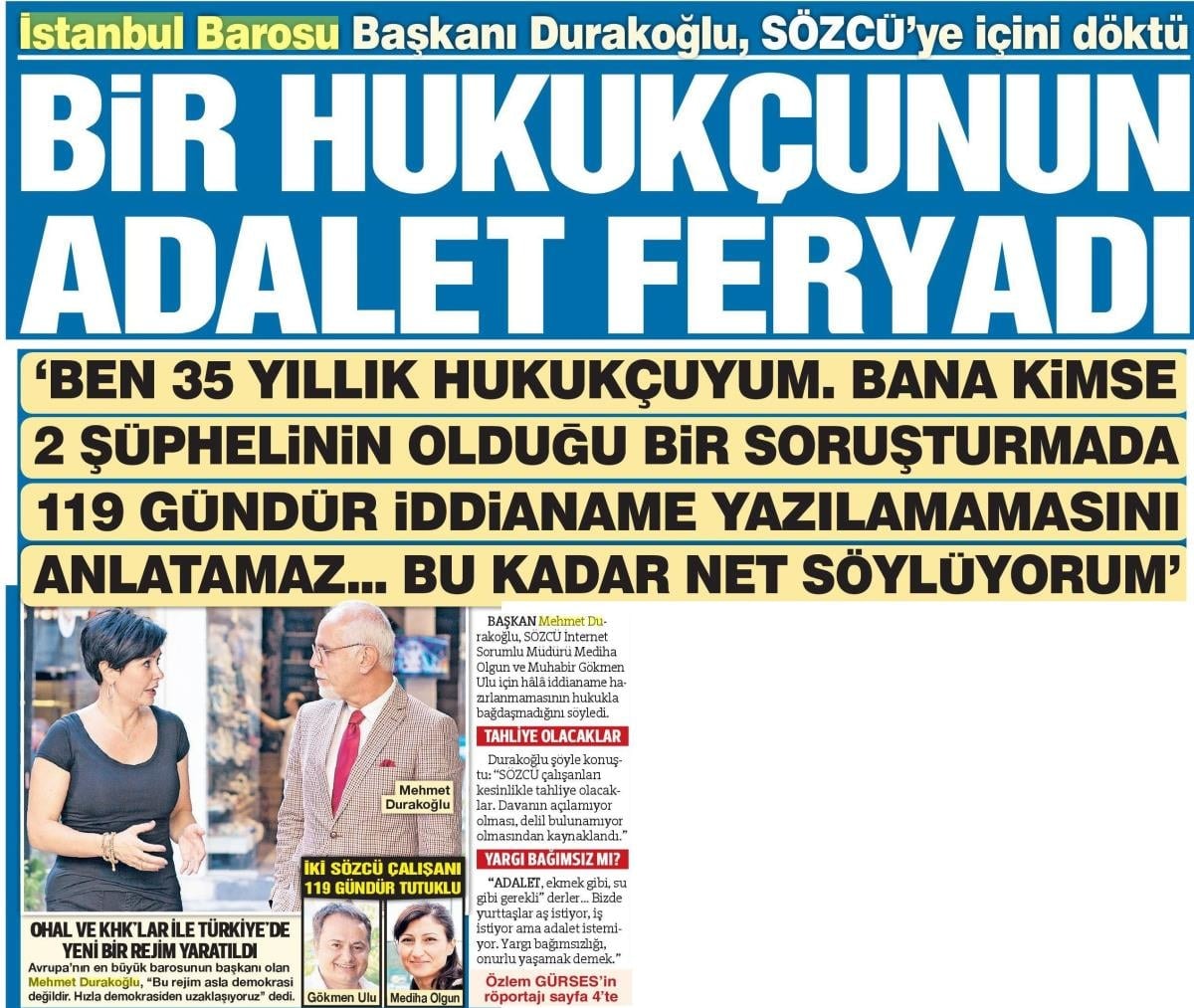 Yeni Bir Ceza Buldular: “Burun Sürtme” Cezası - 1