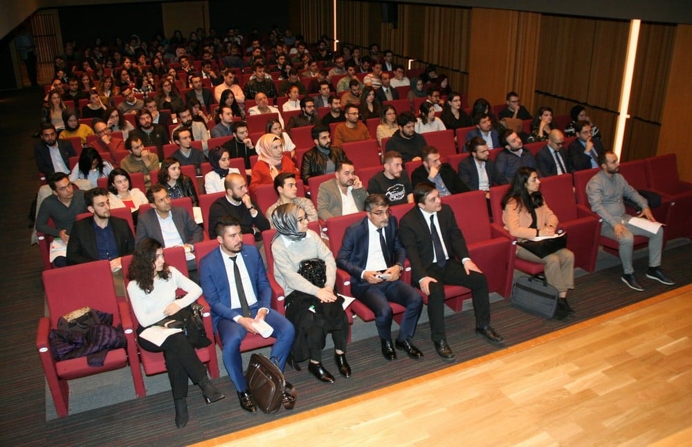 Sem Yeni Dönem Açılışı - 42