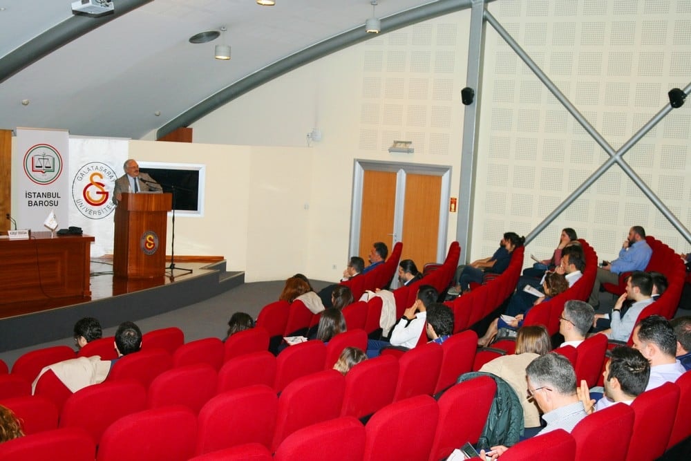 Lojistikte Hukuksal Sorunlar, Sözleşmelerin ve Standartların Önemi - 23