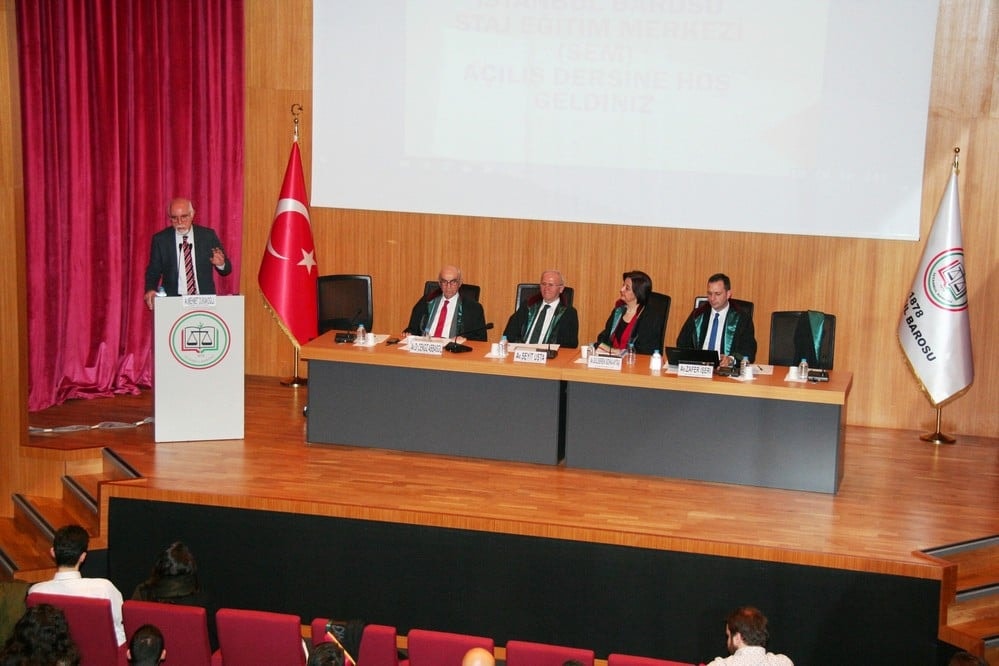 Sem Yeni Eğitim Dönemi Başladı - 30