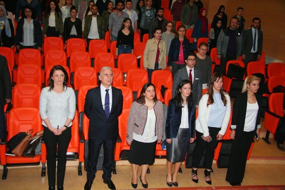 Lojistik ve Sigorta; Bugünü ve Geleceği - 24