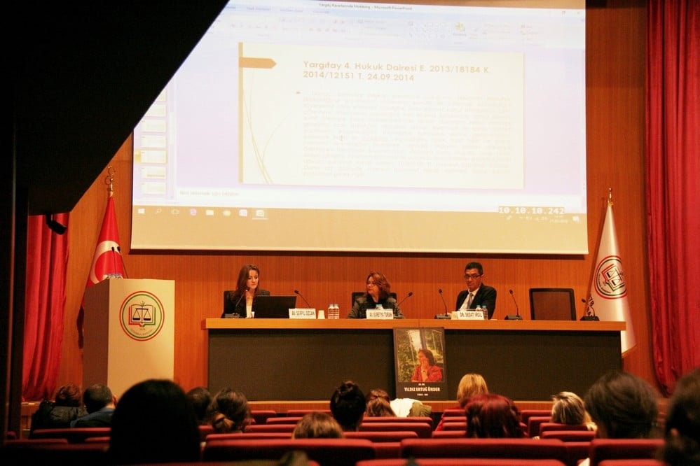 Sağlık Çalışanlarına Yönelik Mobbing - 23