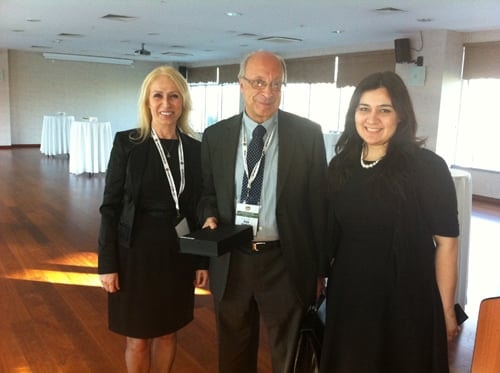 Çevre Ve Kent Hukuku Kurultayı Ankara’Da Yapıldı
 - 6