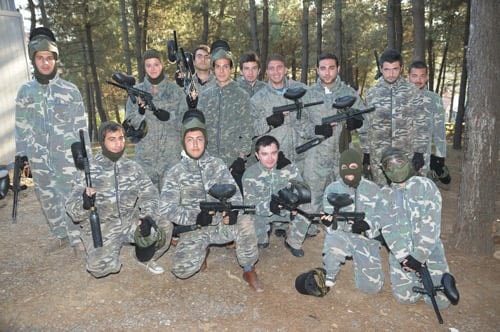 Stajyer Avukatlar Şenliği - 22