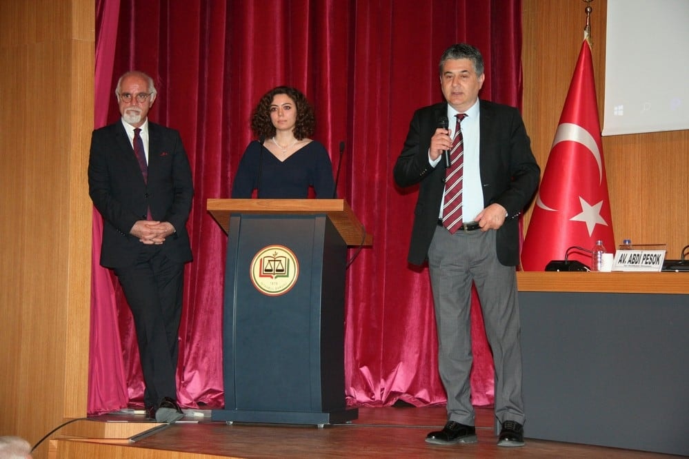 İş Hukuku Buluşmaları - 119