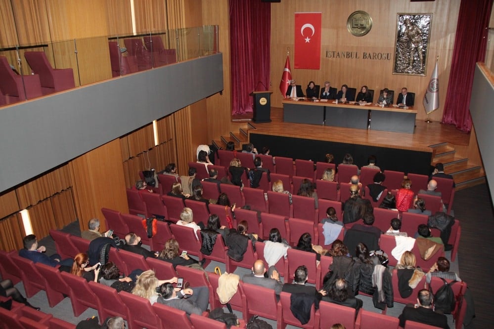 Merkez, Komisyon ve Kurul Yönetimleri Toplantısı - 15