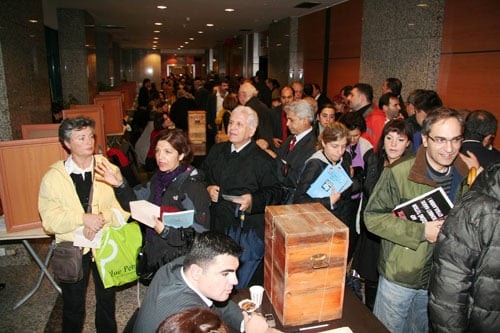 İstanbul Barosu Genel Kurulu Sona Erdi - 24