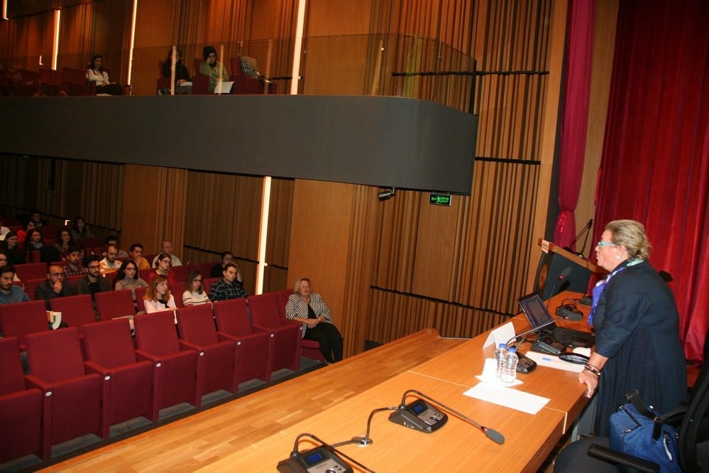 Çocuk Hukuku Konulu Eğitim Semineri - 9