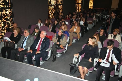 Dünya Şiddetle Mücadele Gününde Toplum Ve Şiddet Konusu Ele Alındı - 3