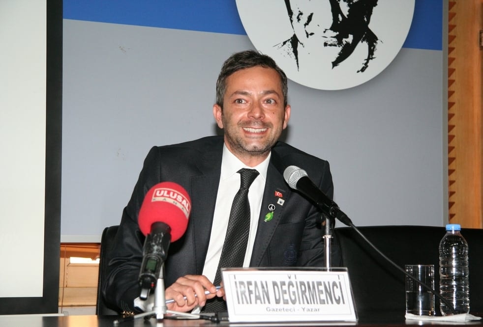 Türkiye’de Demokrasiden Uzaklaşılan Bir Zaman Dilimini Yaşıyoruz - 34