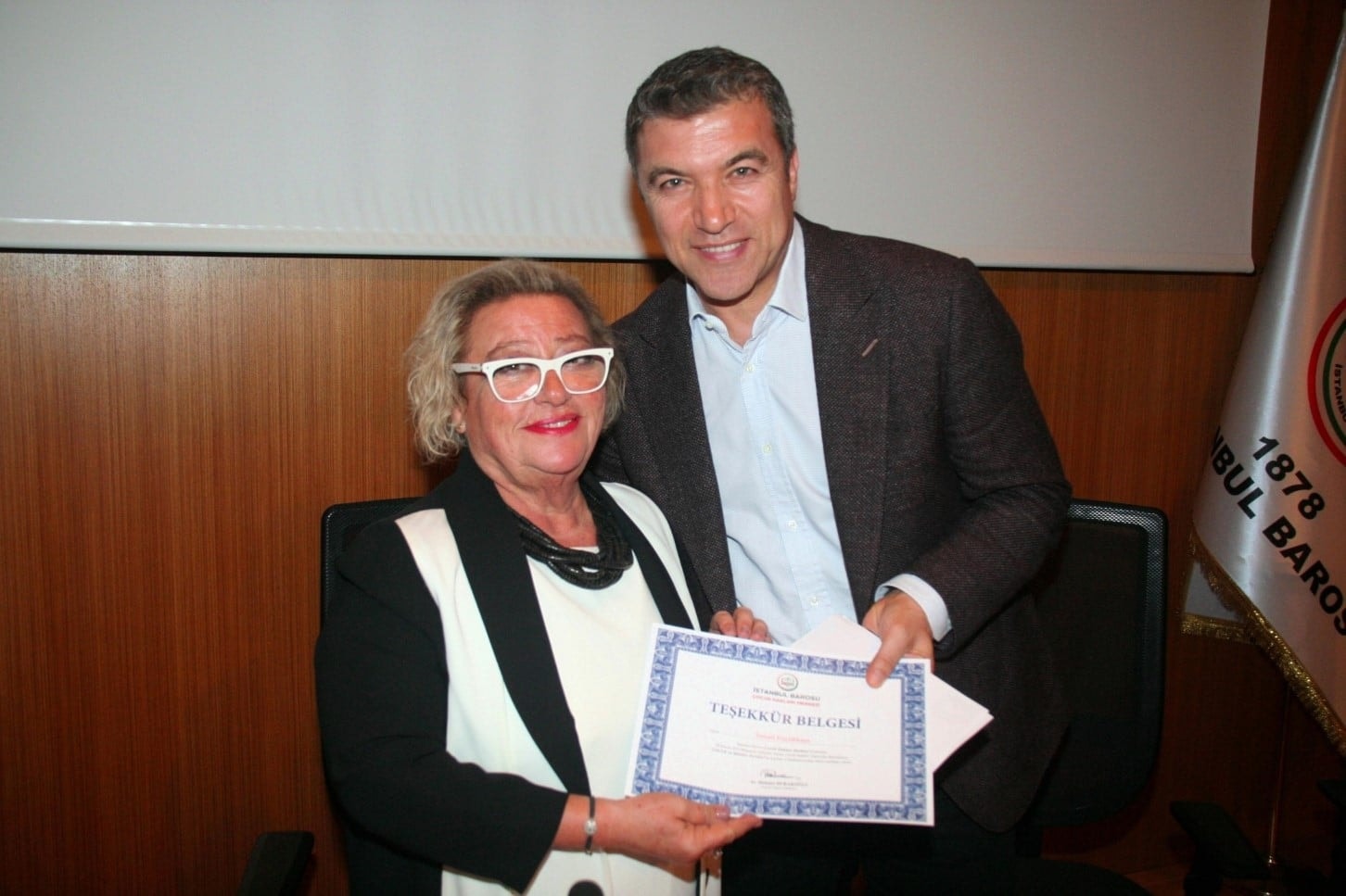 Çocuk ve Medya Paneli Düzenlendi - 64