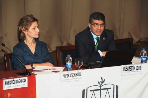 Kadına Ve Aileye Yönelik Şiddetle Mücadelenin Bir Devlet Politikası Olarak Ortaya Konulması Gerekir
 - 74