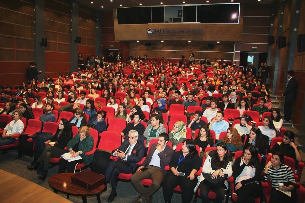 Anayasa Değişikliği Sempozyumu - 19