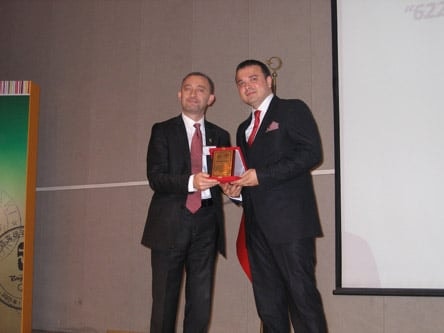 Sporda Şiddet Paneli - 13