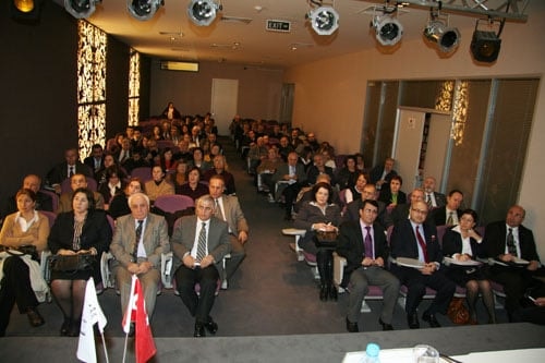 Doç. Dr. Şahin Filiz: “Türk Ulusuna 
Arap Kültürü Ve Yaşam Tarzı Dayatılıyor” - 3