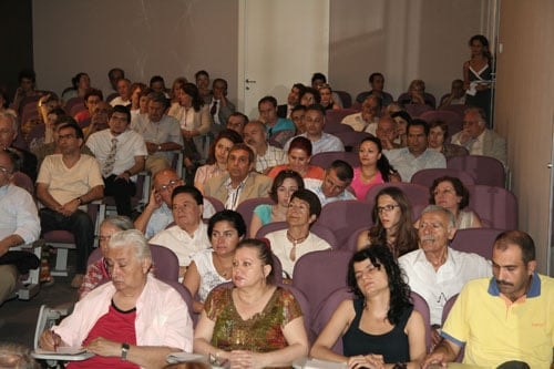 Toplumsal Barışın Güvencesi: Laiklik - 14