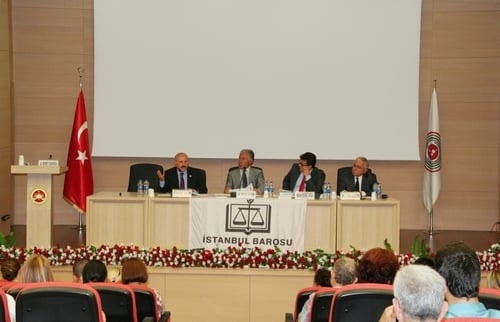 Avukatlık Ücret Sözleşmeleri
 - 20