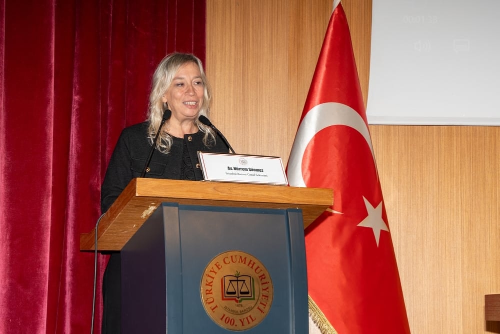 Dünya Çocuk Hakları Günü Etkinliği Yapıldı - 1